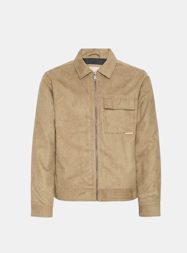 CHAQUETA ELGER