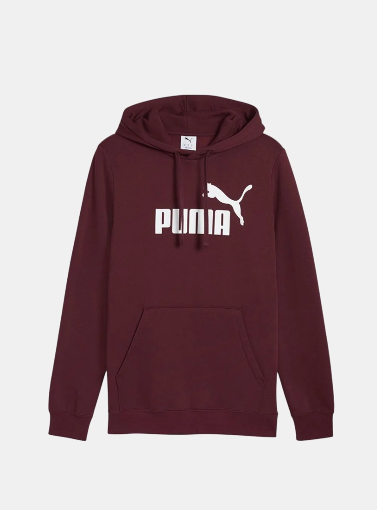SUDADERA LOGO