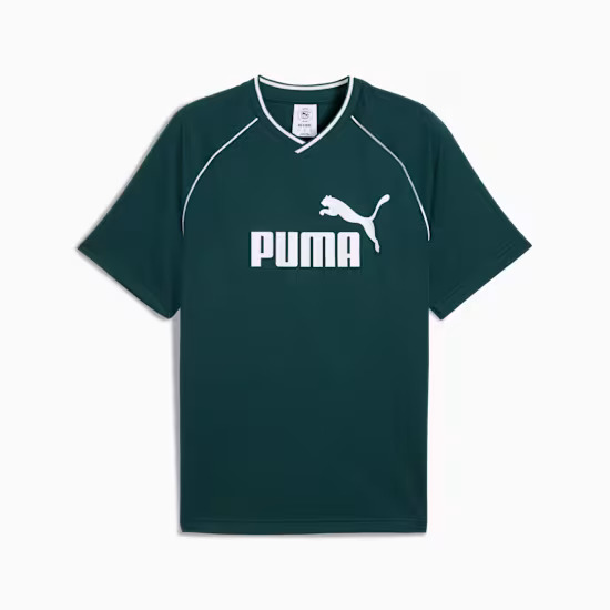 CAMISETA ESSENTIALS