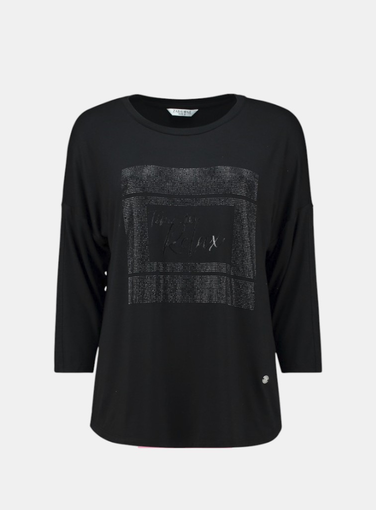 CAMISETA MIALICENT