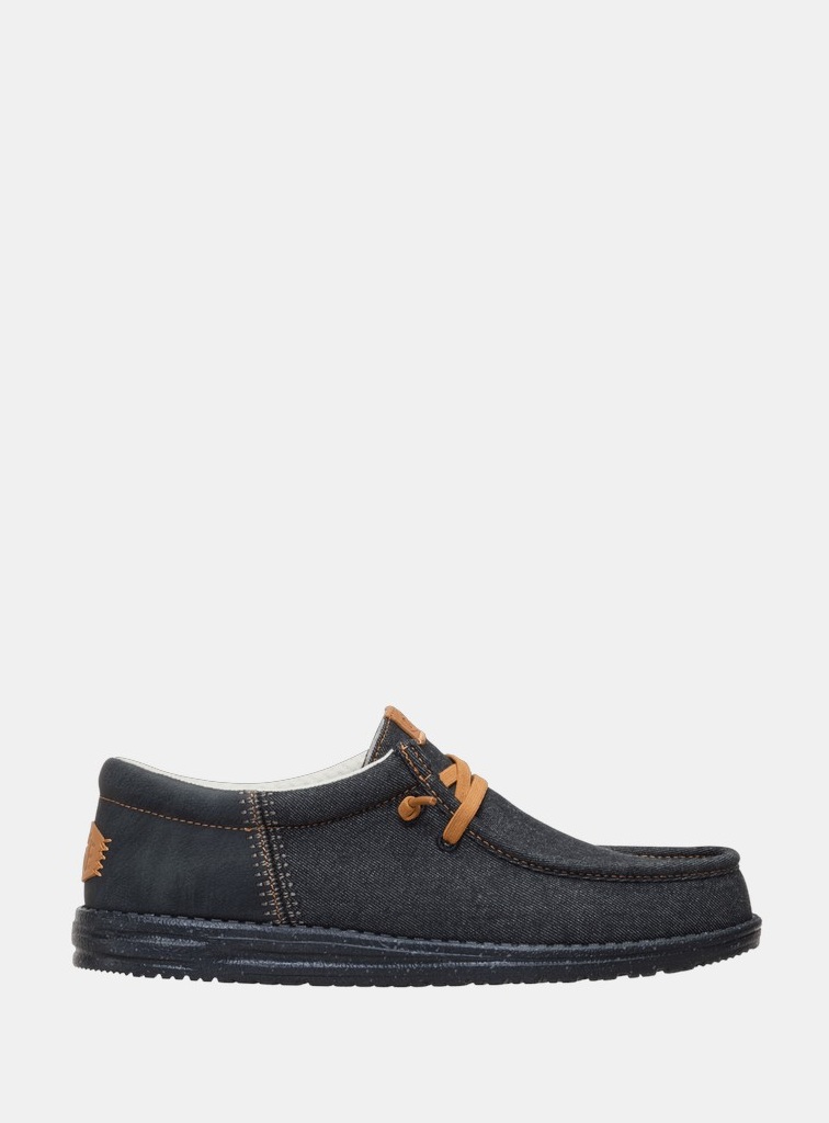 MOCASIN FUNK