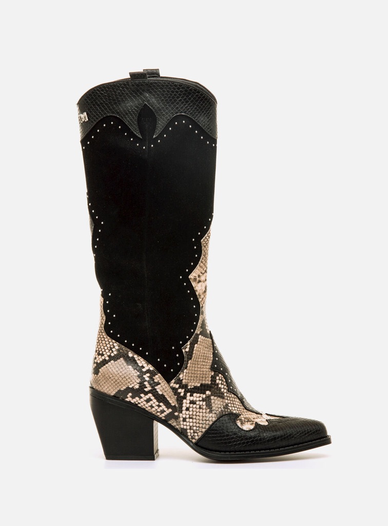 BOTA TEXANO
