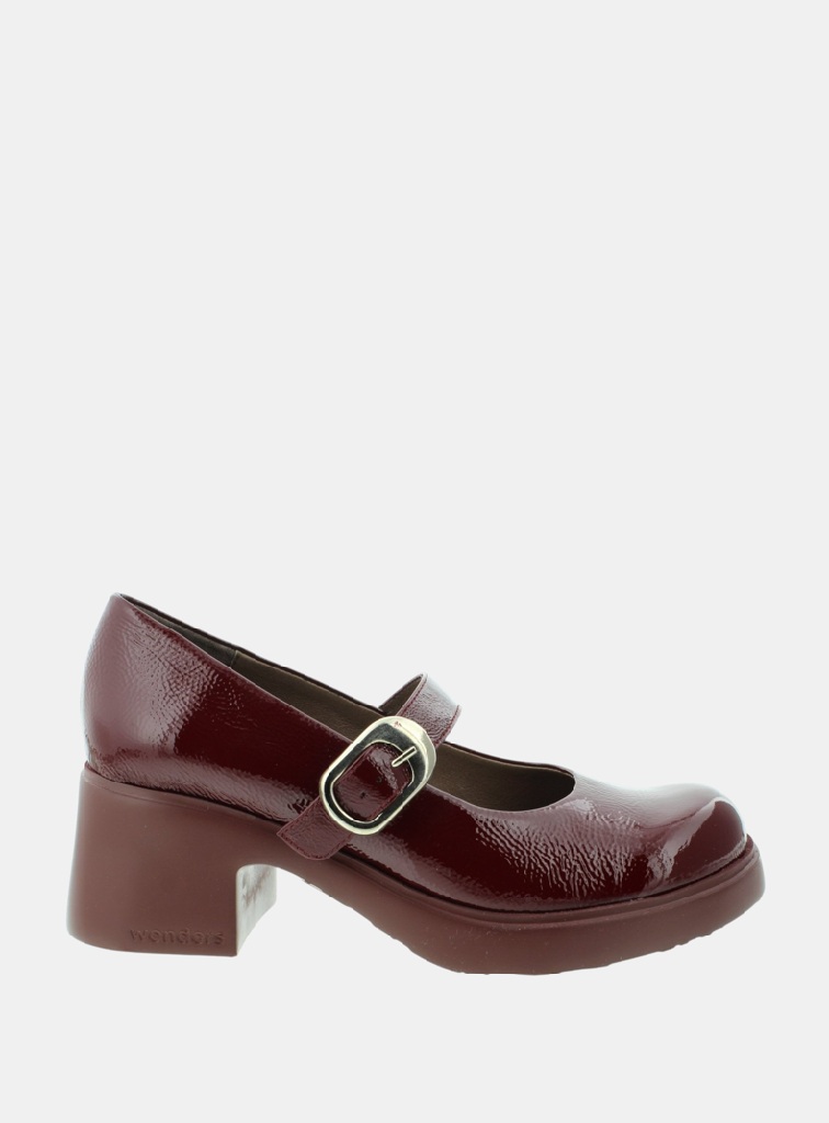 ZAPATO CHANTAL