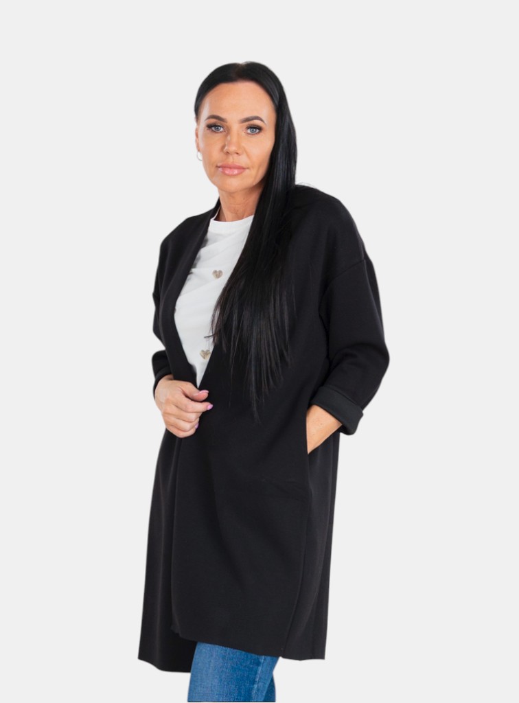 CARDIGAN JETTE