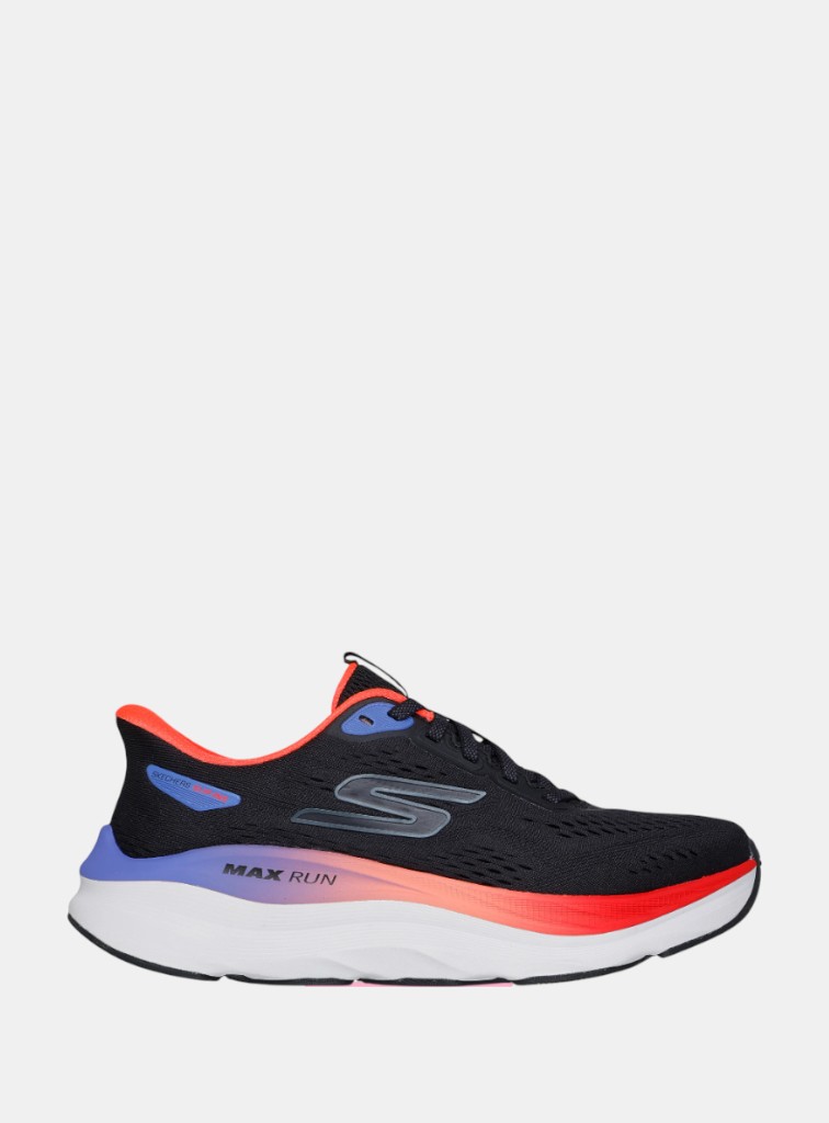 DEPORTIVO MAX RUN