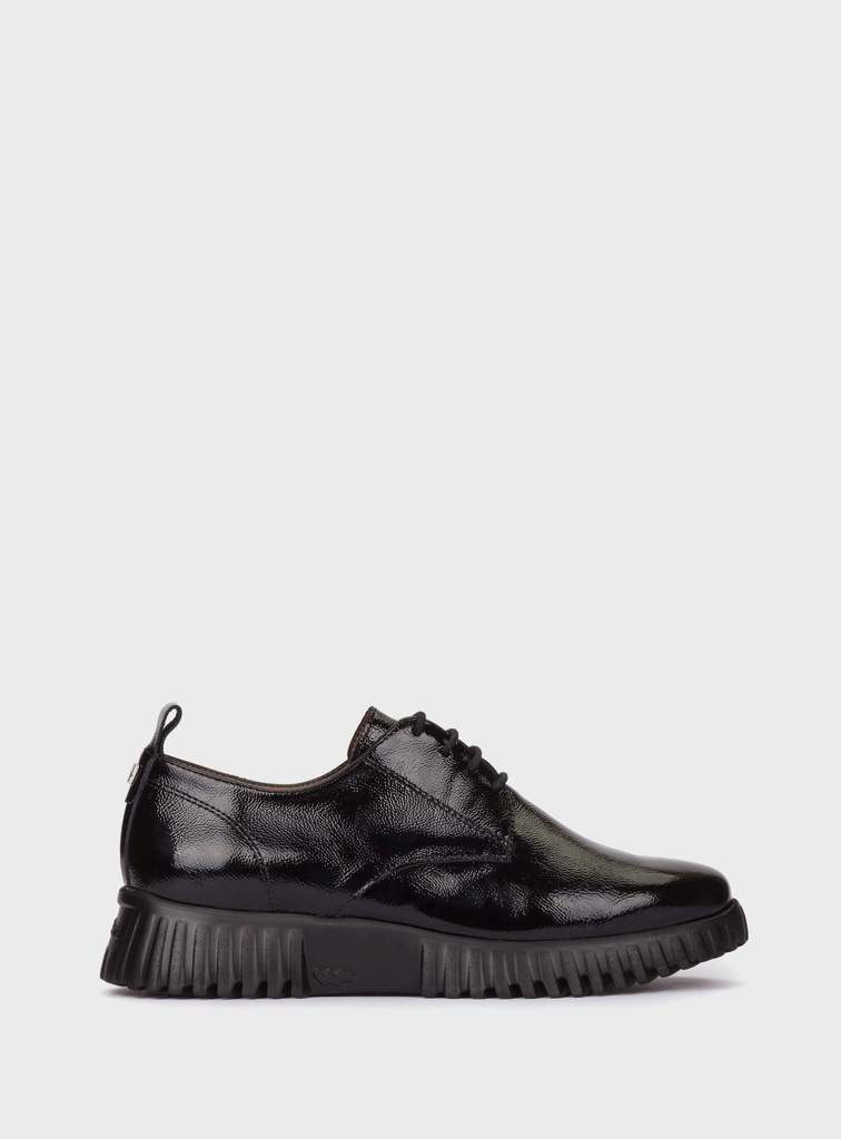 BLUCHER CHAROL