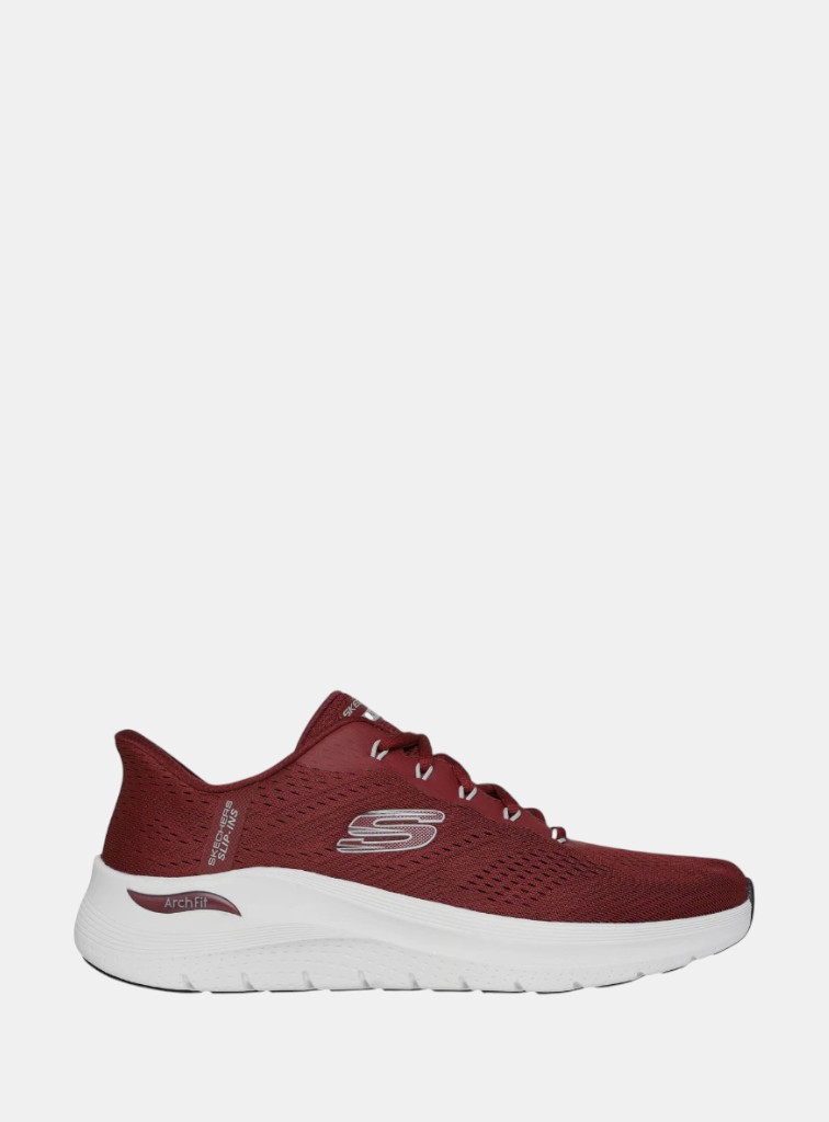 DEPORTIVO ARCH FIT
