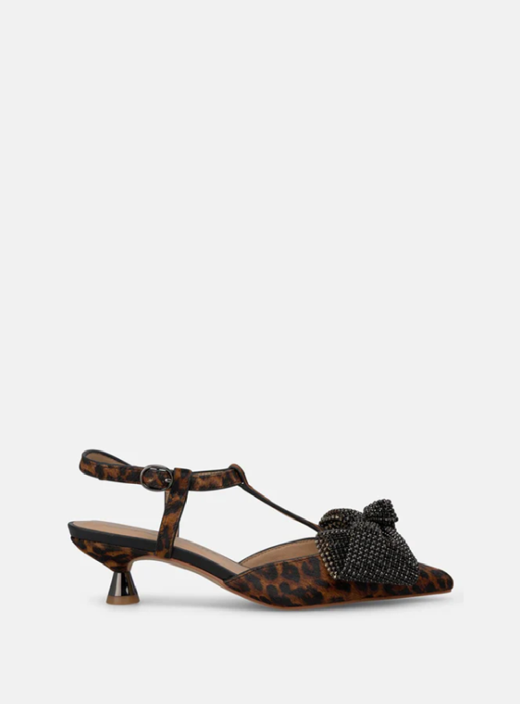 ZAPATO RIBBON