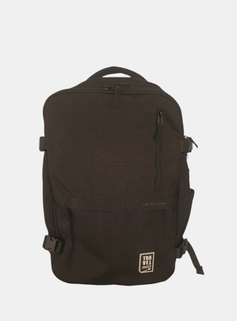 MOCHILA TRAVEL