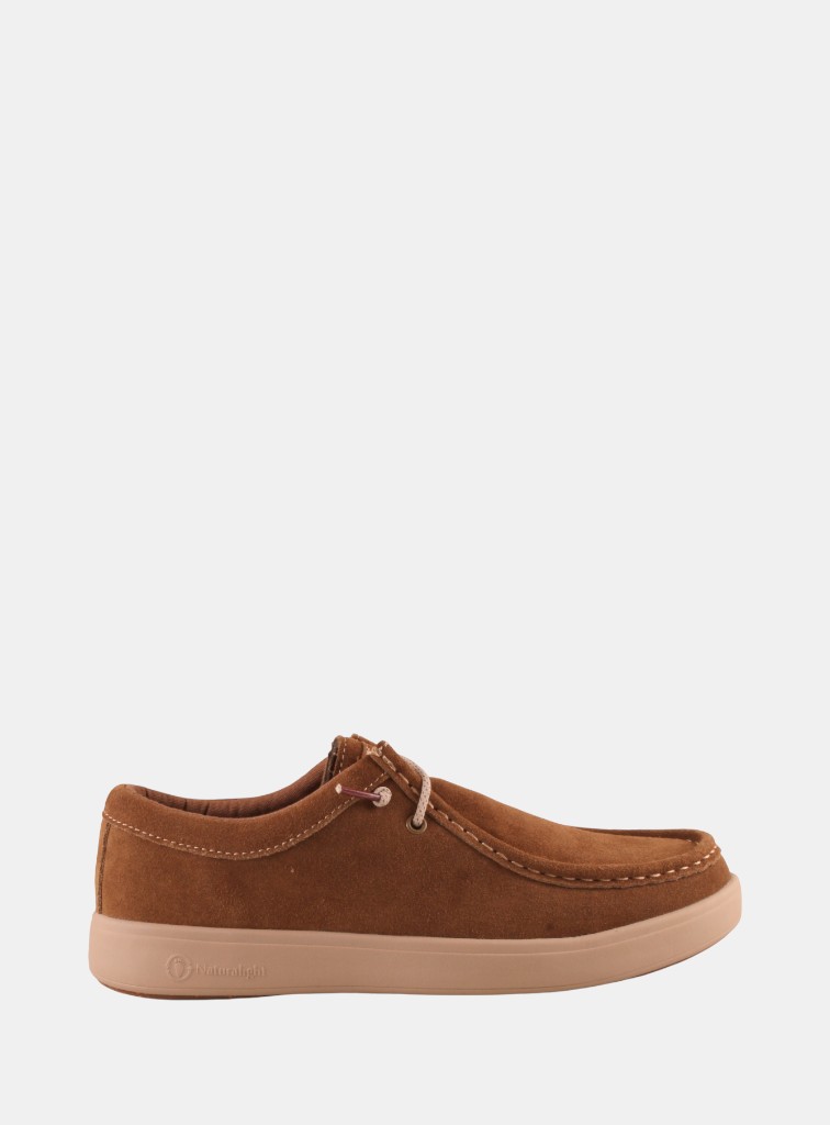 MOCASIN MAZAMA