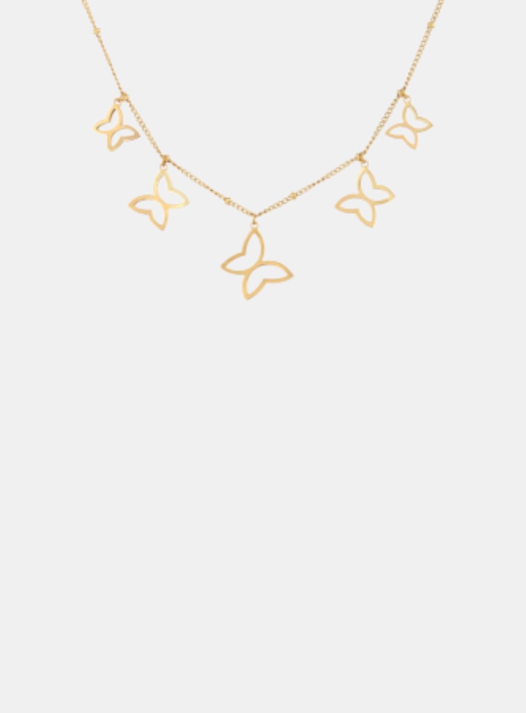 COLLAR CALIA