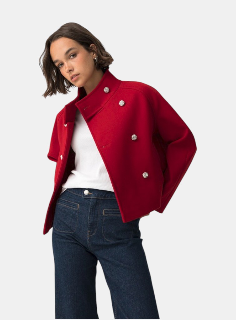 CHAQUETA KILTONE