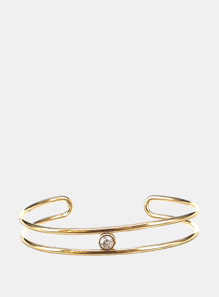 PULSERA ZIRCONIA I