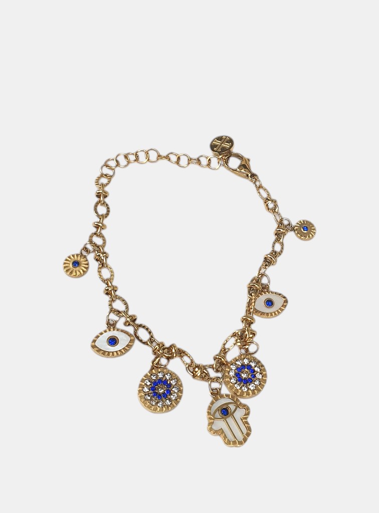 PULSERA MYSTIC