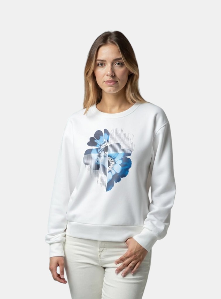 SUDADERA MARLY
