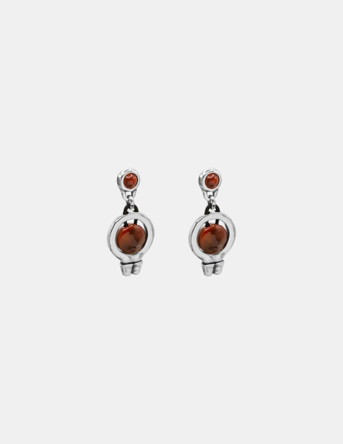 PENDIENTES NORA