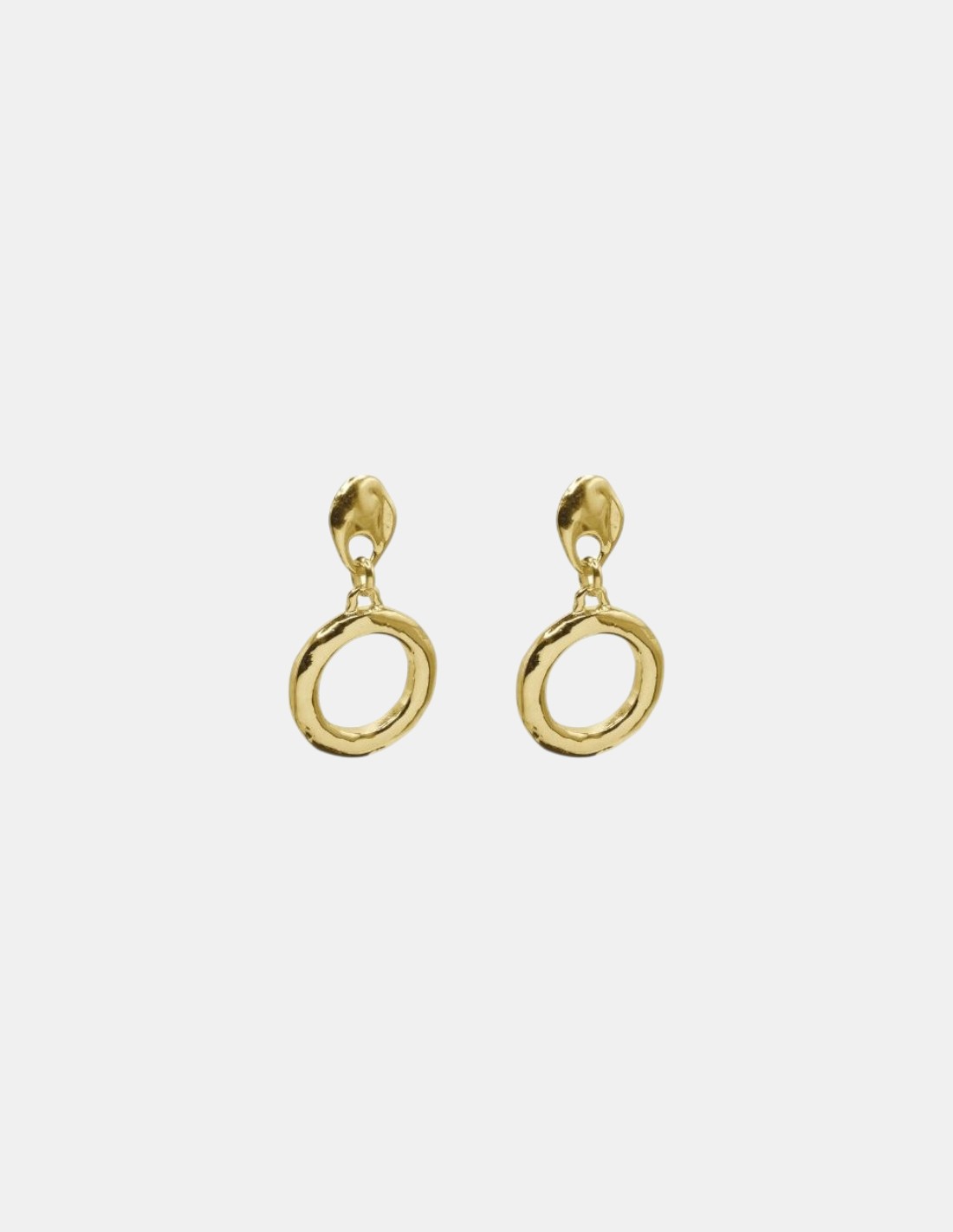 PENDIENTES DALIA
