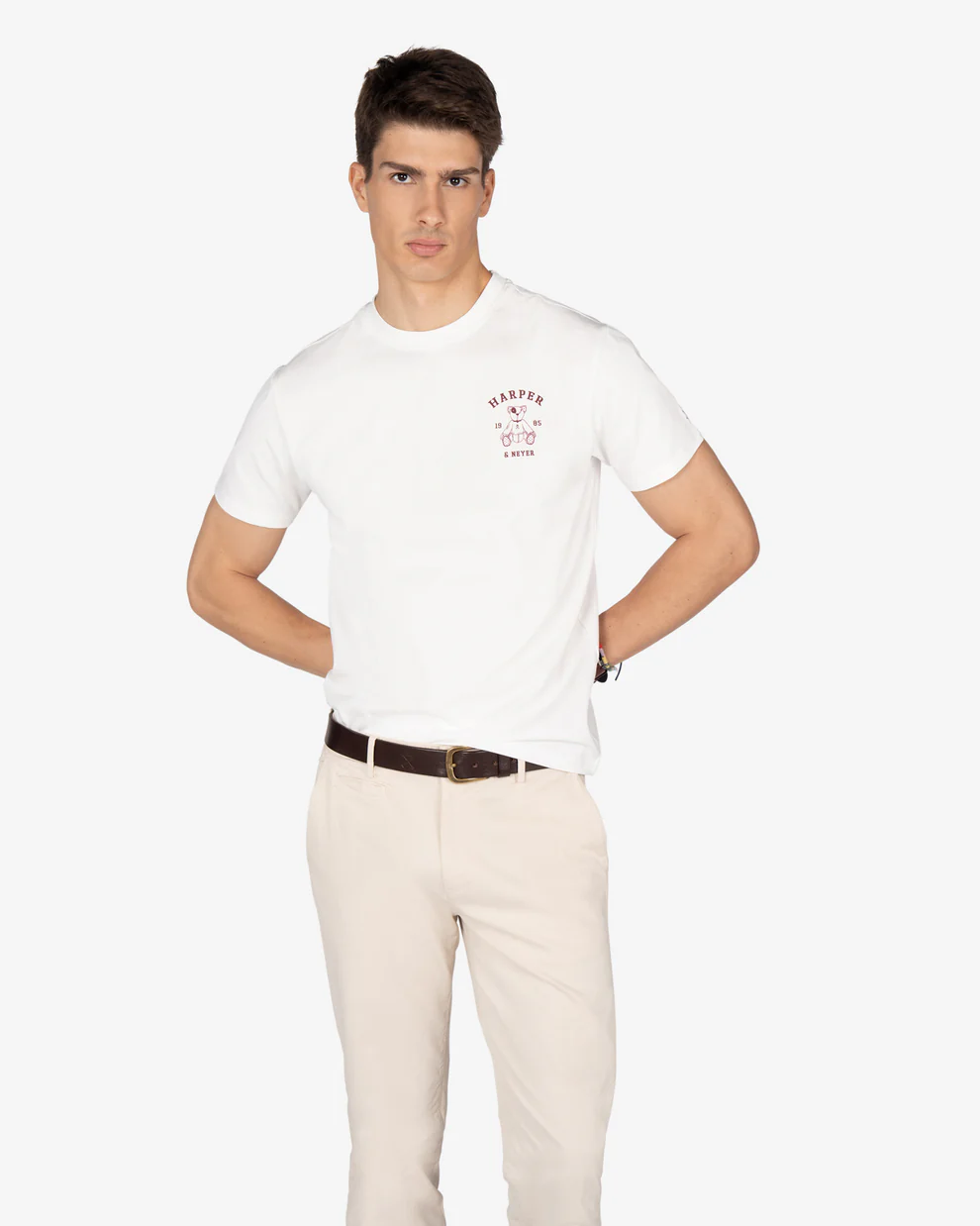 CAMISETA ARTHUR
