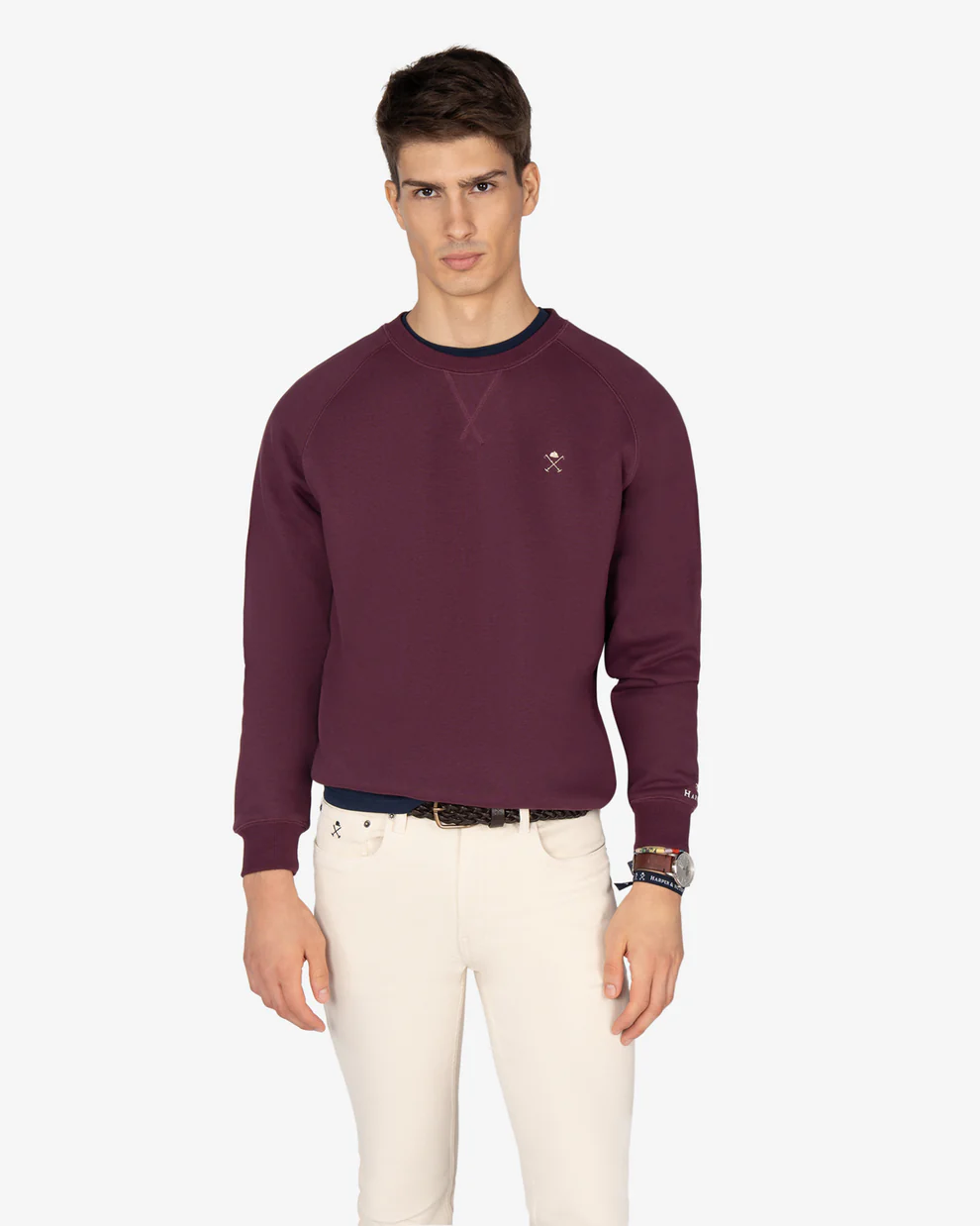 SUDADERA VICTORY