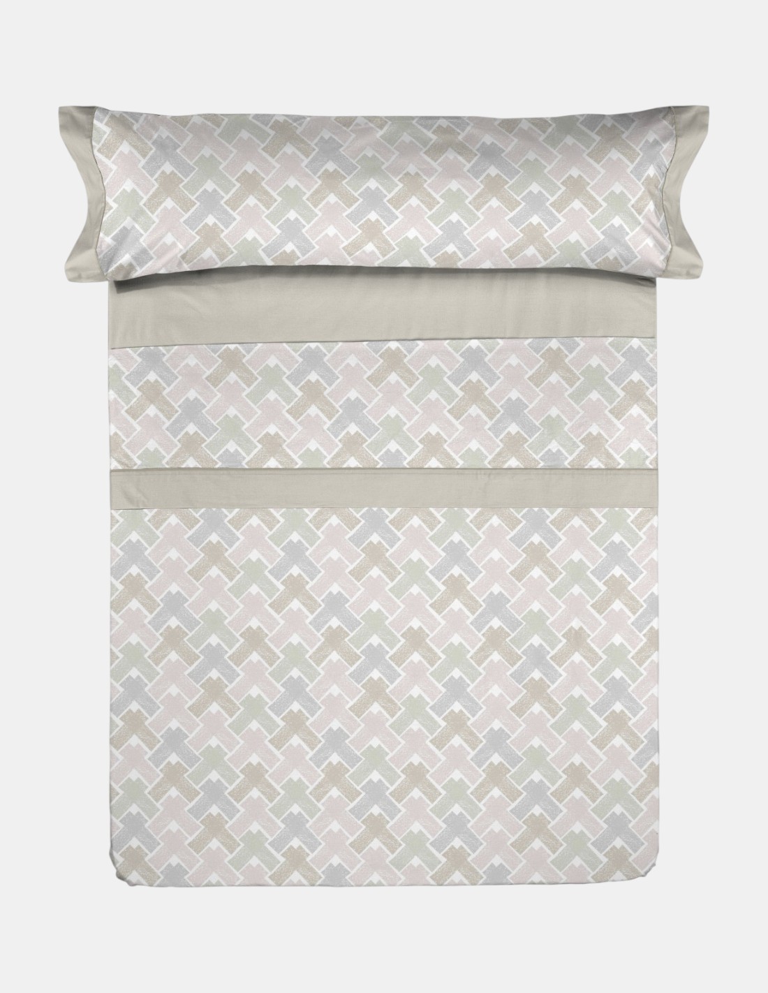 JUEGO SABANA CANDELA