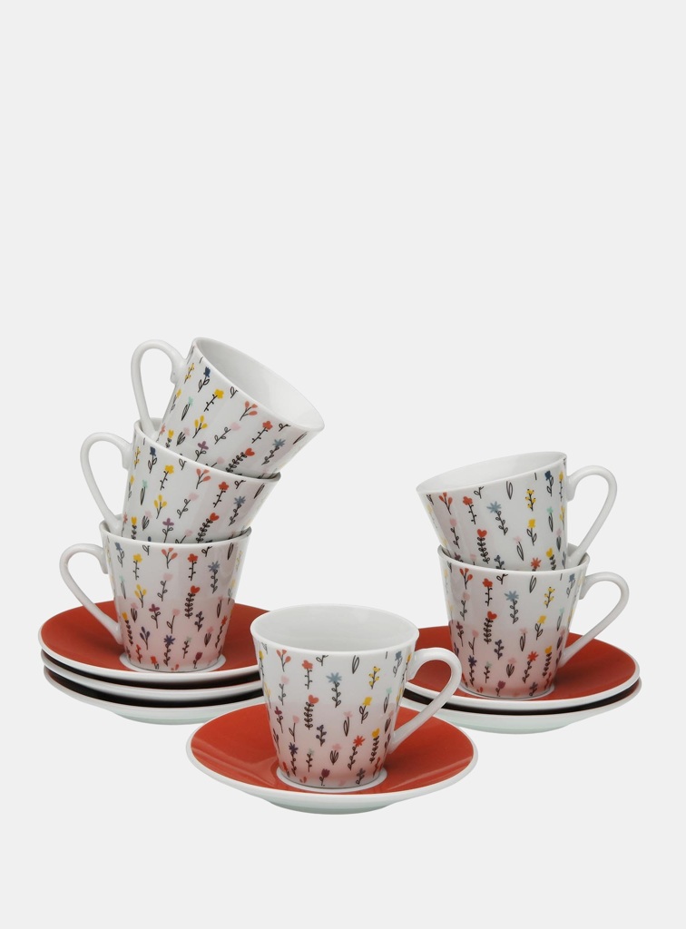 SET TAZAS CAFE