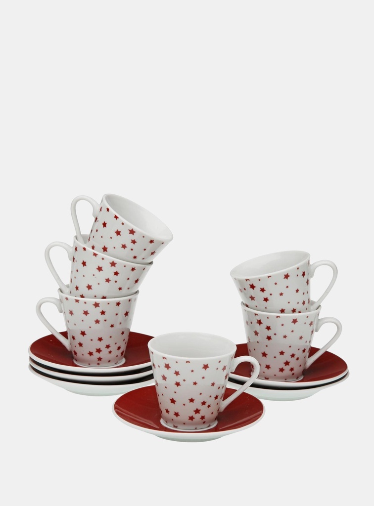 SET TAZAS CAFE