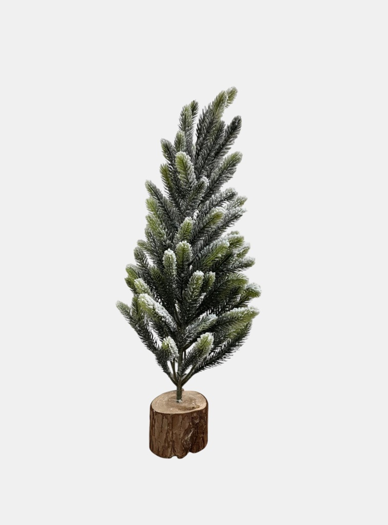 MINI ARBOL NAVIDAD