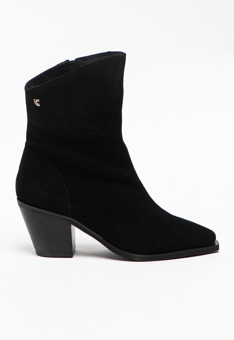 BOTIN CAMPERO