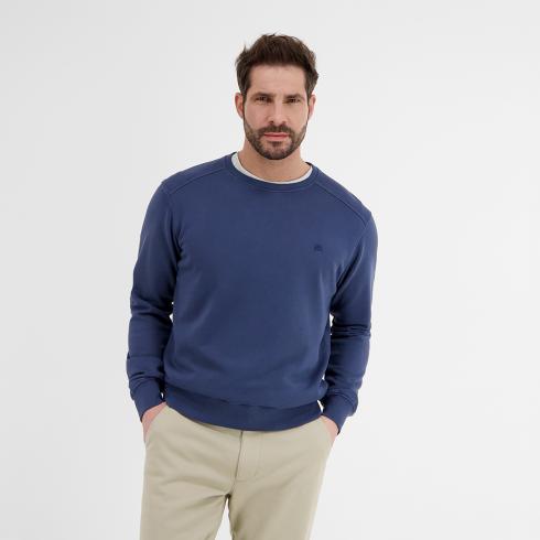 SUDADERA TERRY