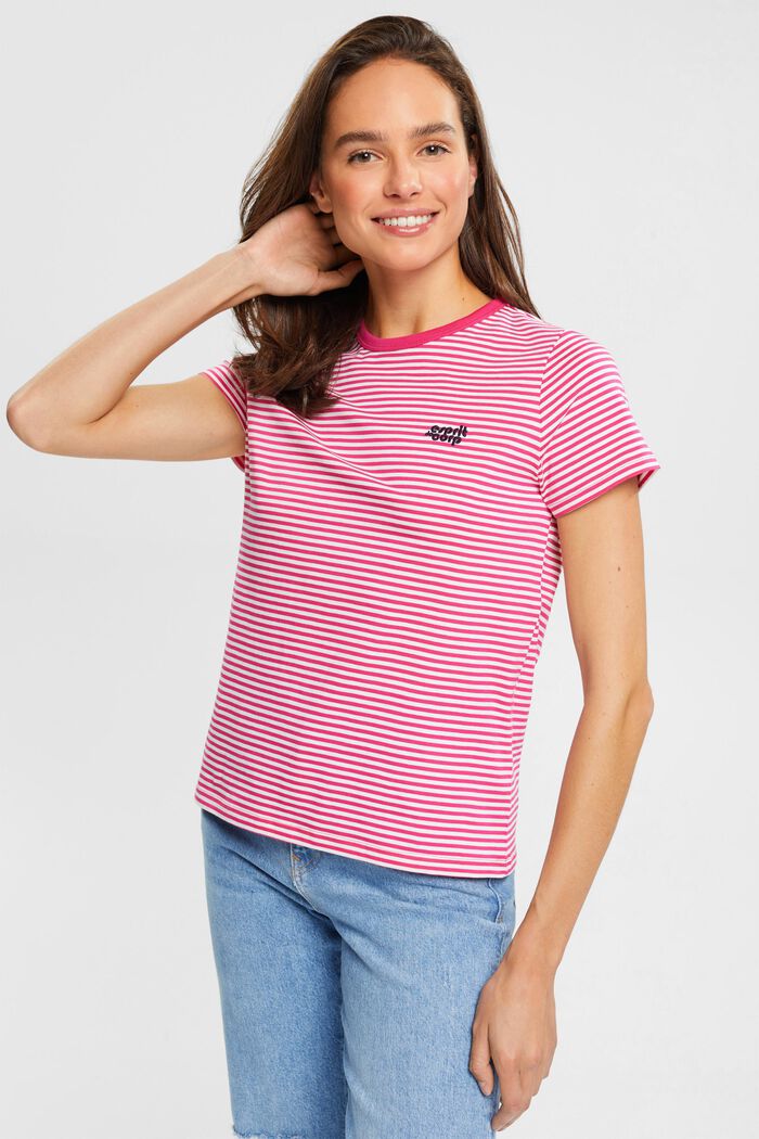 CAMISETA RAYAS