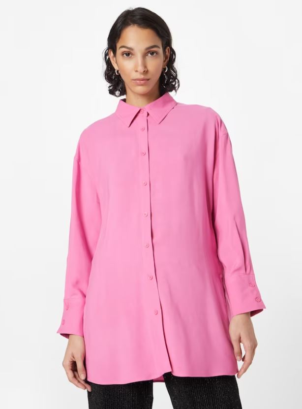 CAMISA LISA