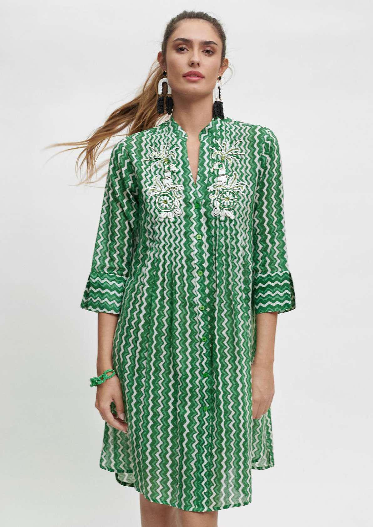 KAFTAN ZIG