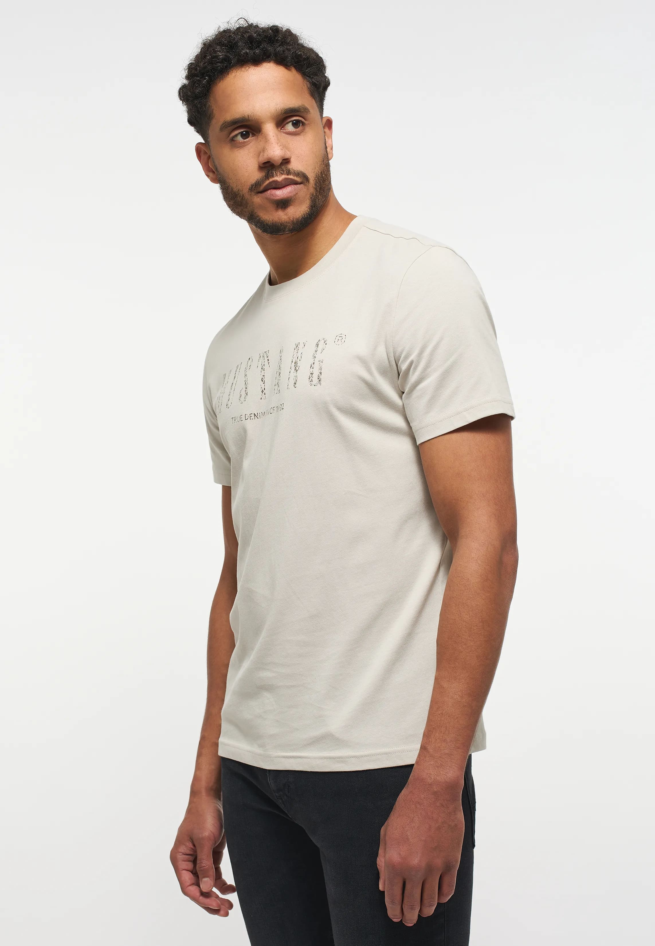 CAMISETA TRUE