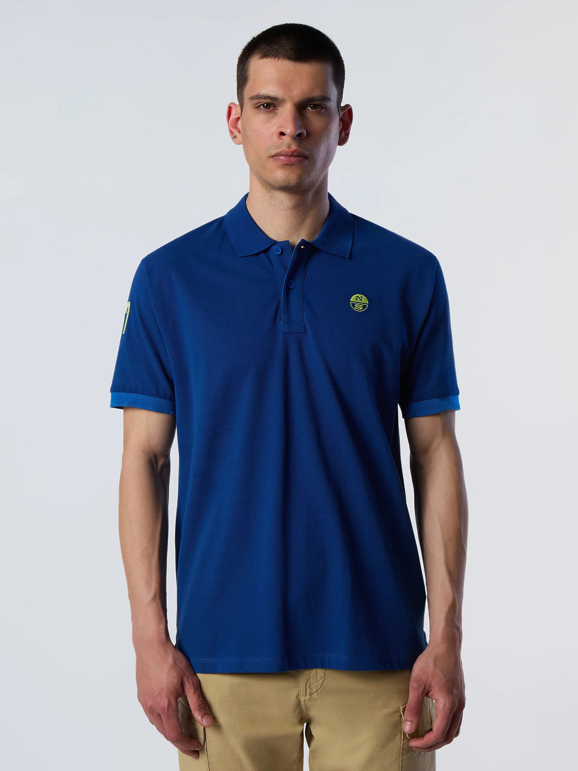 POLO NUMBER