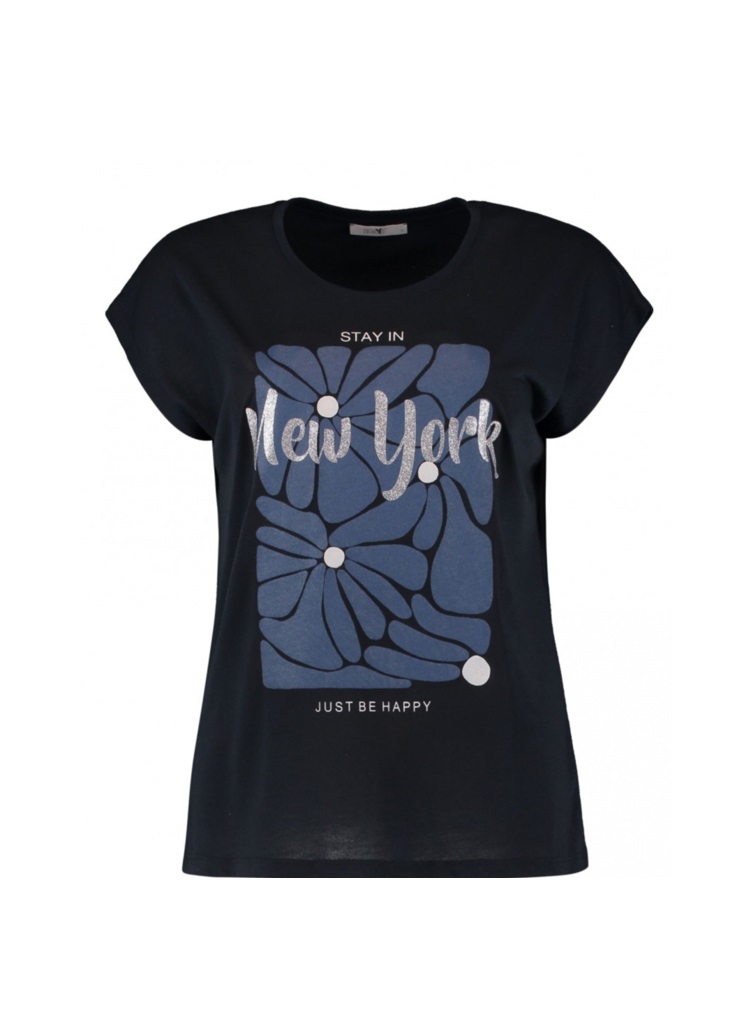 CAMISETA "NEW YORK"