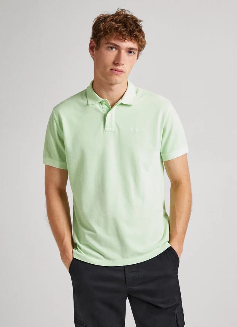 POLO NEW OLIVER
