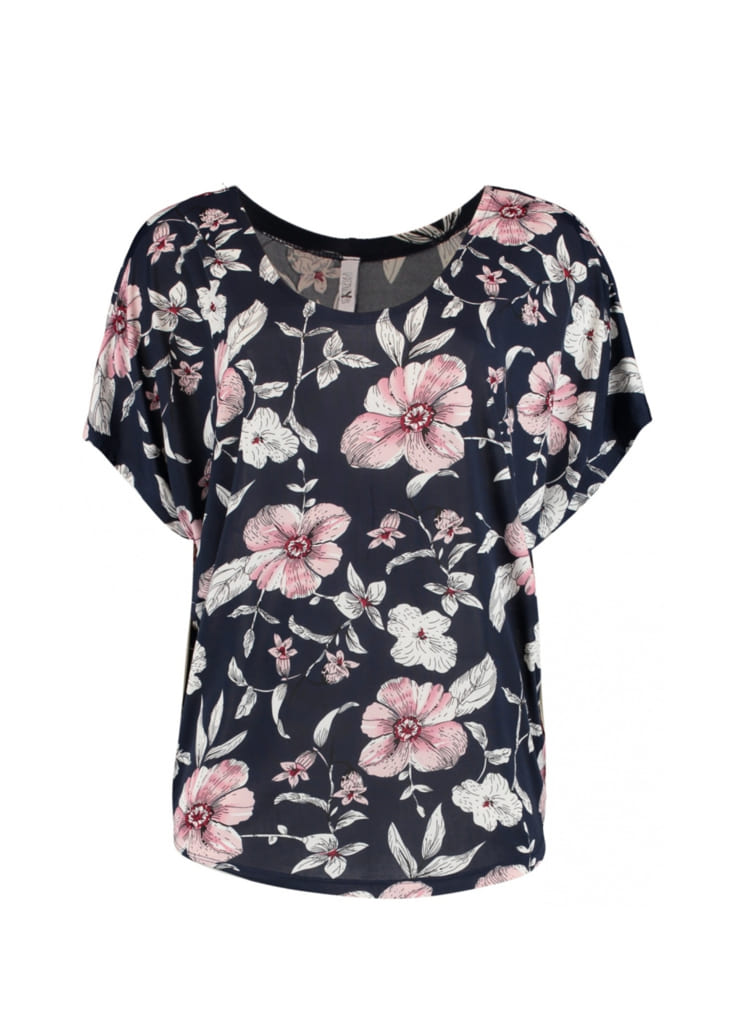 BLUSA LUCY