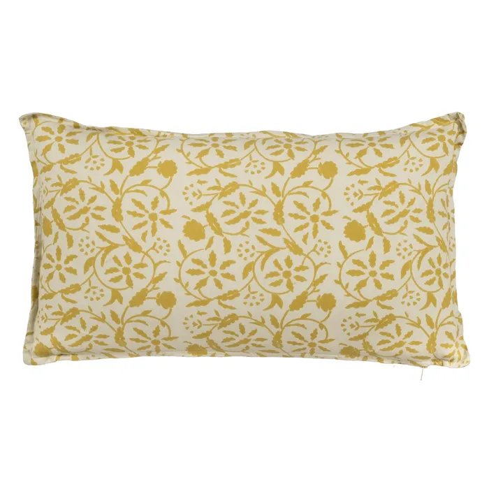 COJIN ESTAMPADO