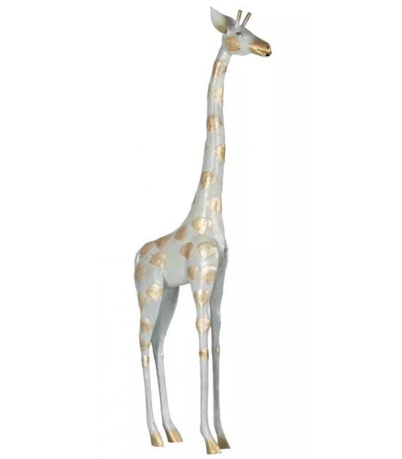 FIGURA JIRAFA