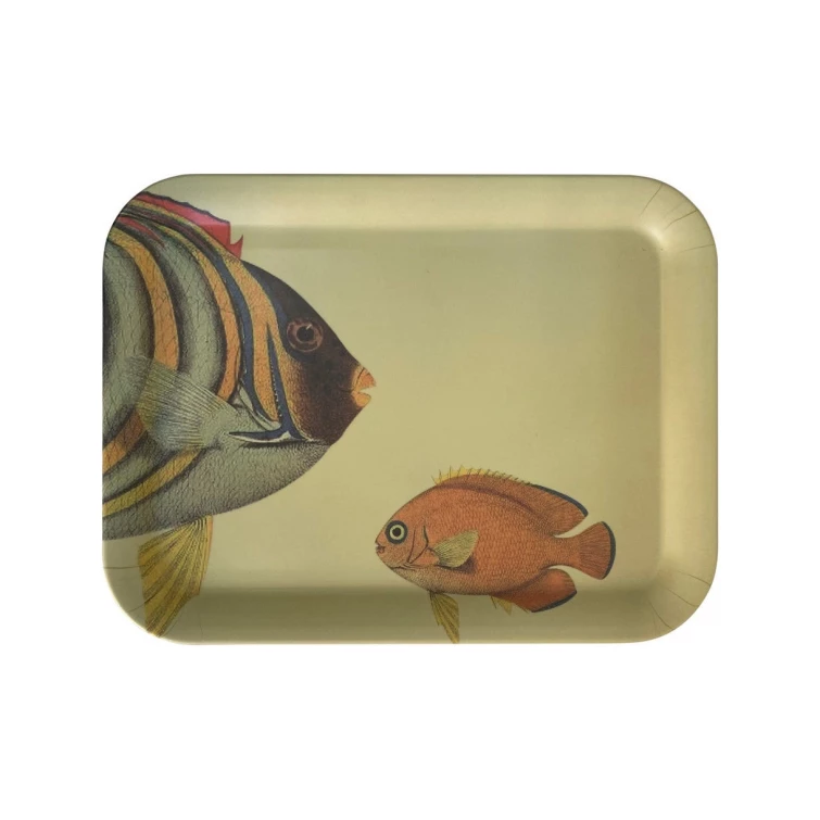 BANDEJA PECES