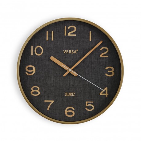 RELOJ OSCURO 30CM