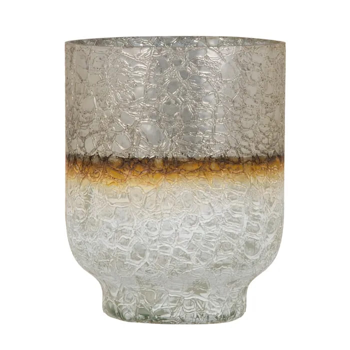 JARRON CRISTAL