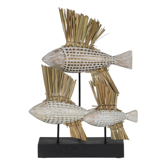 FIGURA PECES