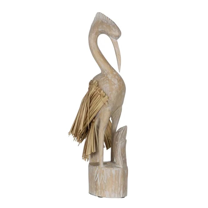 FIGURA GARZA