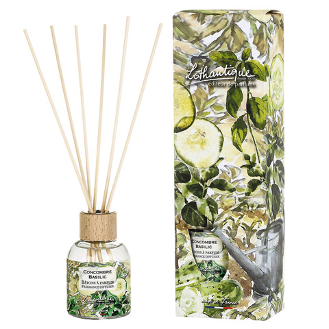 MIKADO ROSA CONCOMBRE