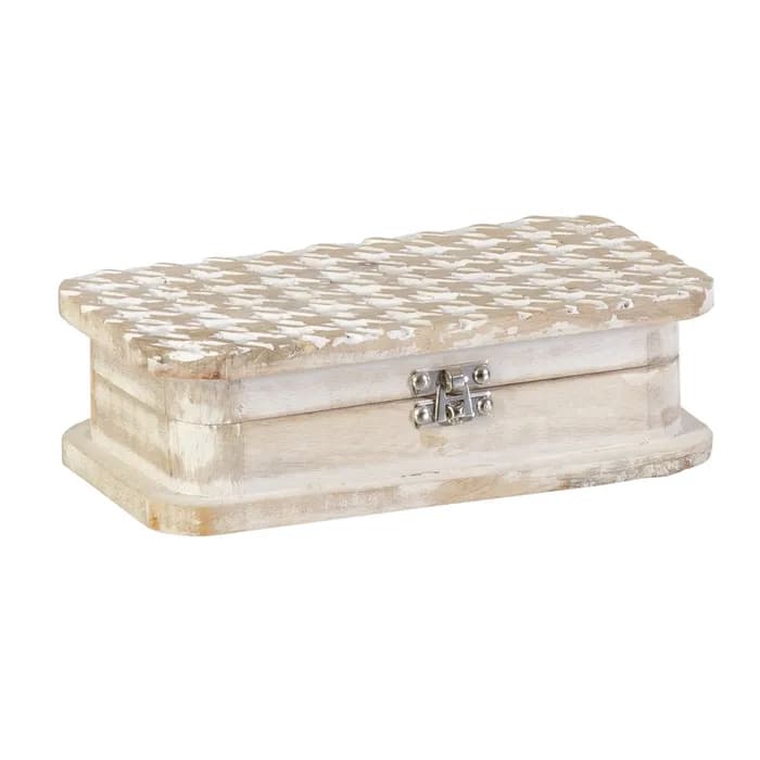 CAJA NATUREL