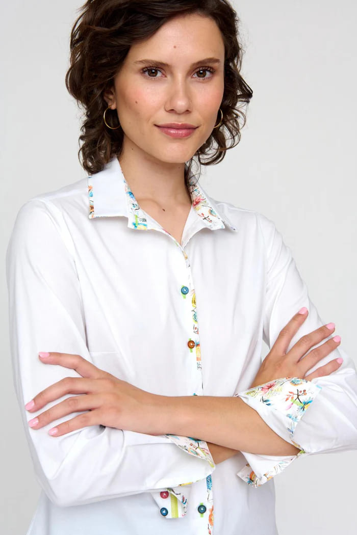 CAMISA CANICOSA