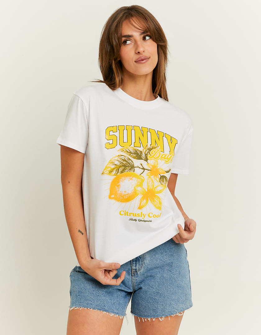 CAMISETA SUNNY