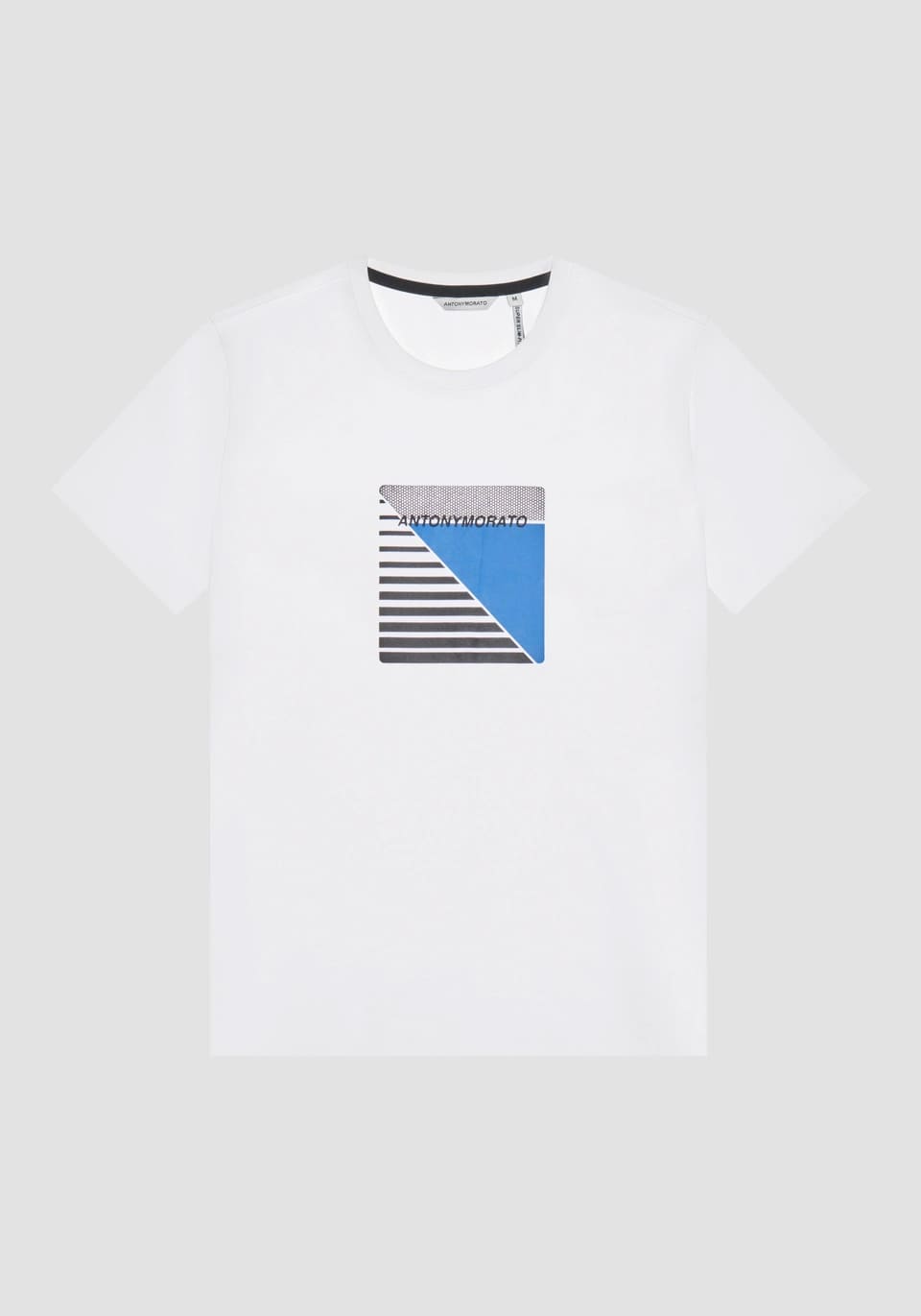 CAMISETA ESTAMPADA