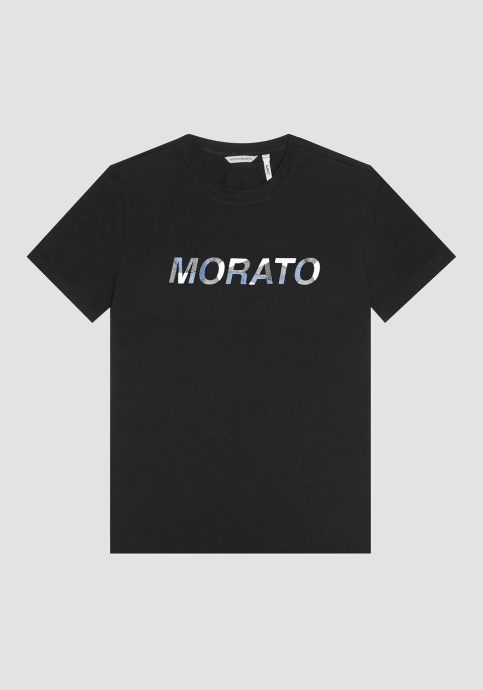 CAMISETA ESTAMPADA